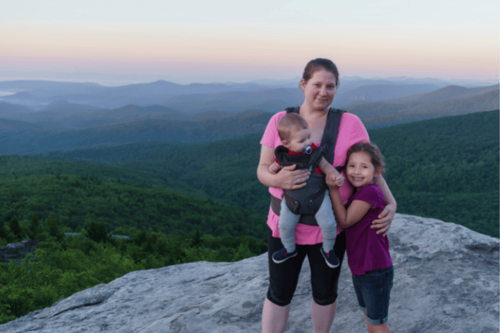 Things To Do Favorite Hikes